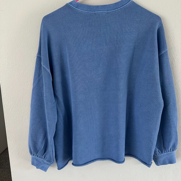 Rails Logo Crewneck - Picture 4 of 4